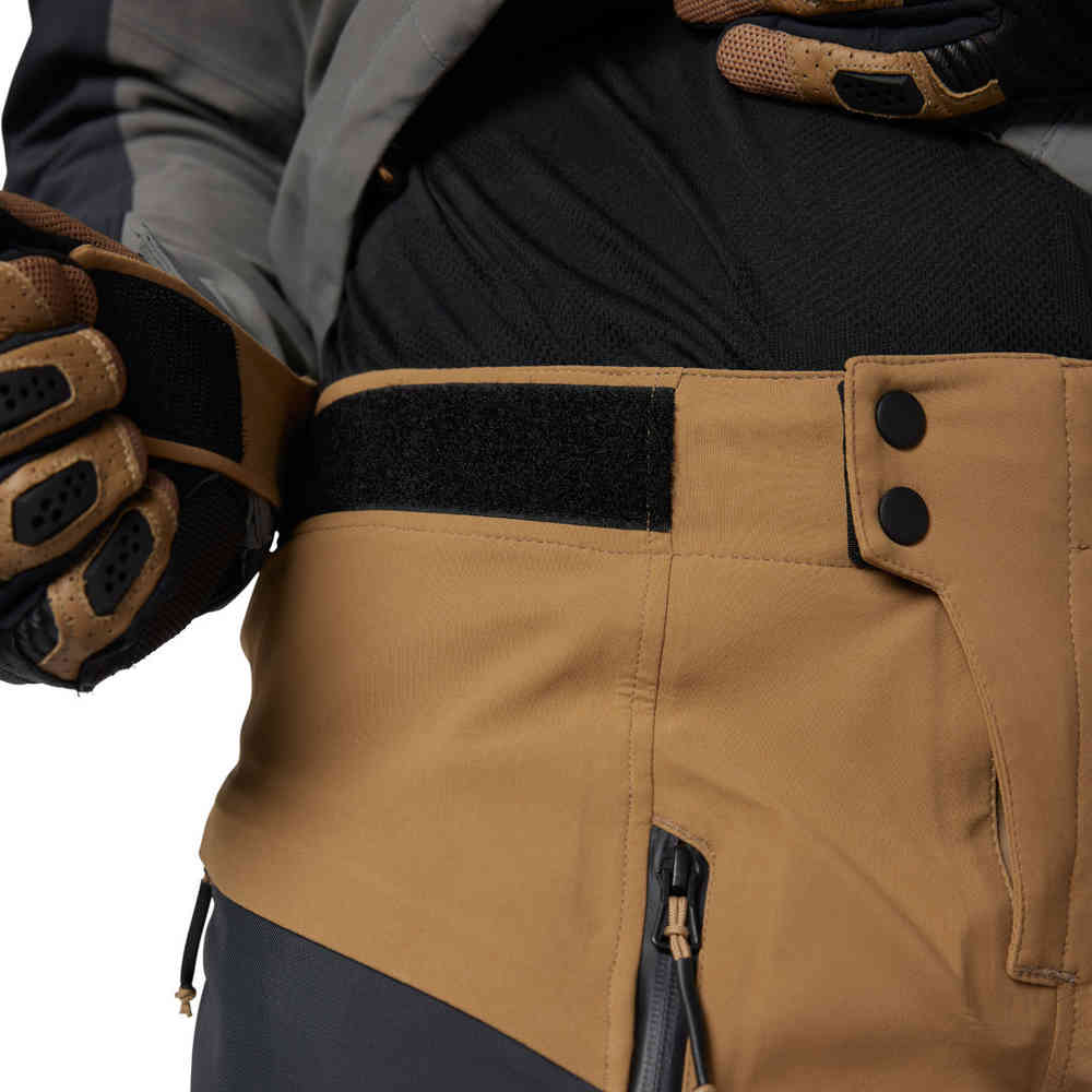 FOX Ranger GORE-TEX ADV Motorcycle Textile Pants