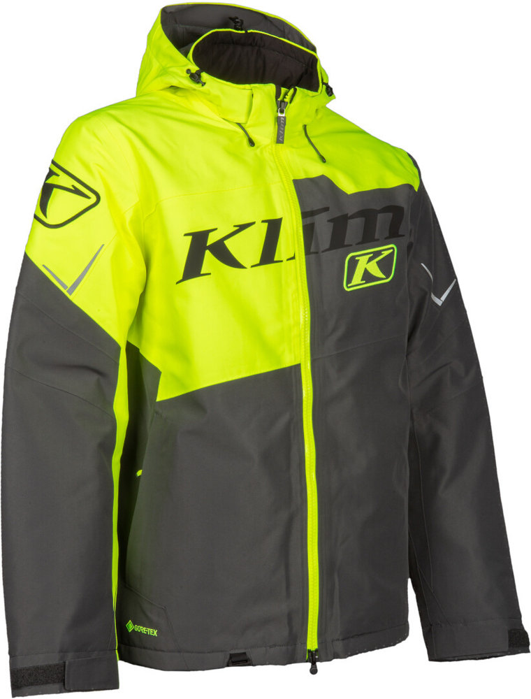 Klim Instinct 2022 Snowmobile Jacket