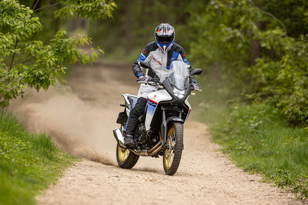 Macna Synchrone waterproof Motorcycle Textile Pants