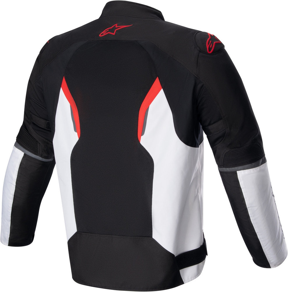 Alpinestars AST-1 V2 Air Motorcycle Textile Jacket