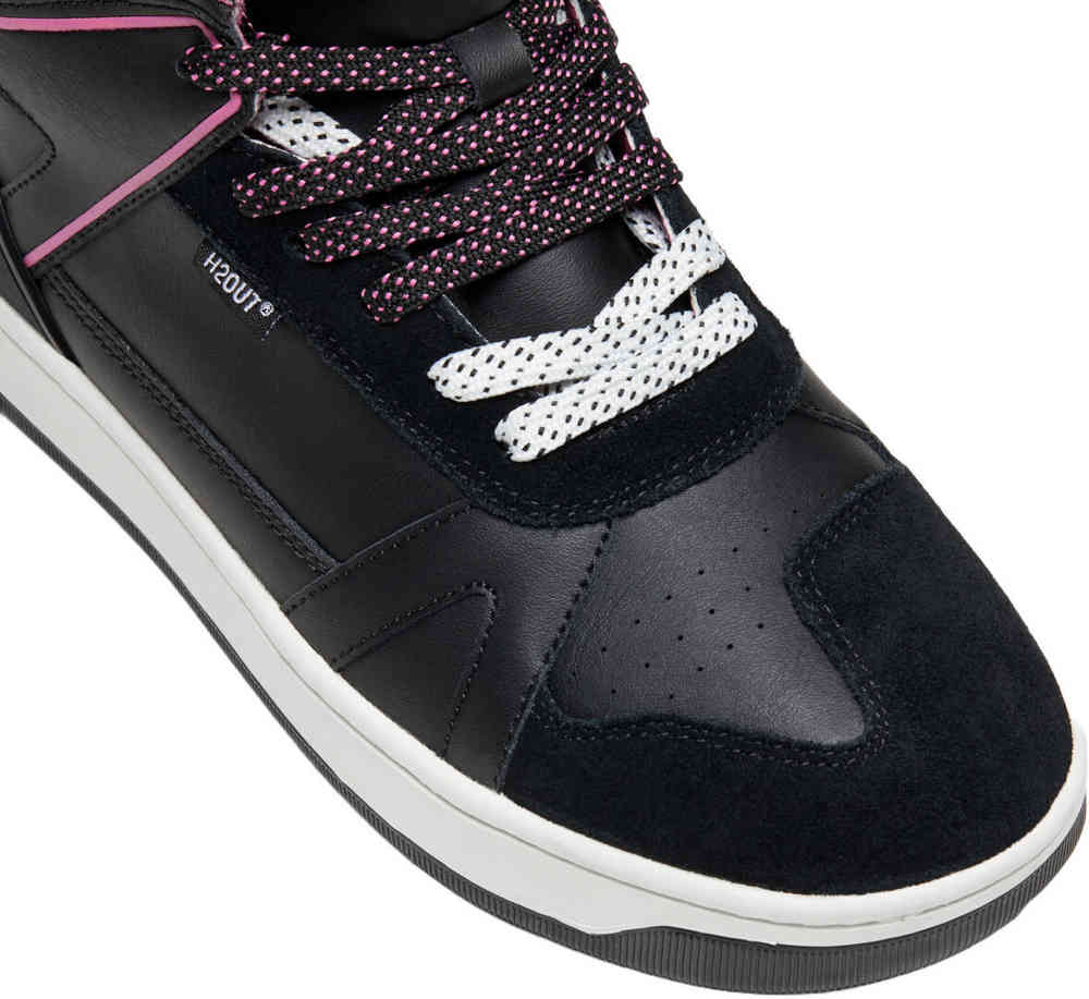 XPD Moto-1 H2Out waterproof Ladies Motorcycle Shoes