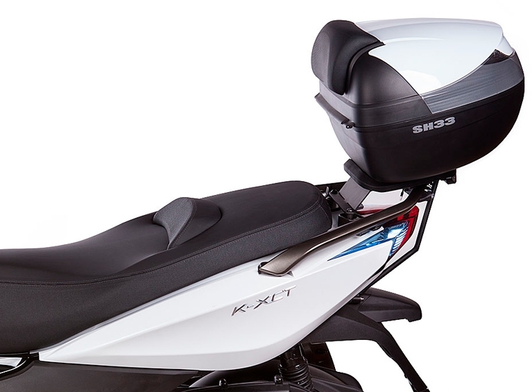 Top Master Topcase Fitting