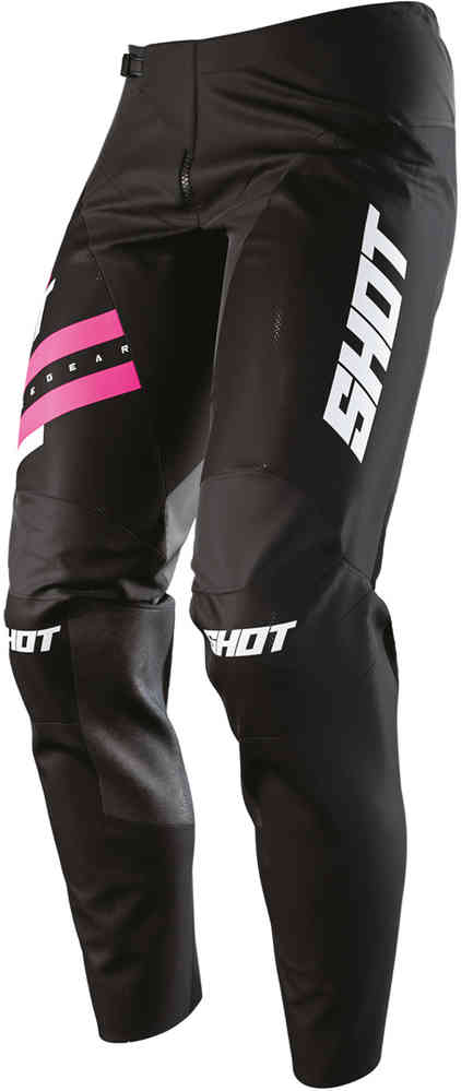 Shot Contact Shining Motocross Pants