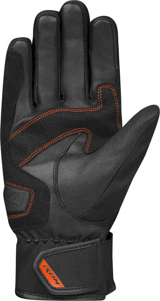 Ixon Pro Russel 2 Waterproof Winter Motorcycle Gloves