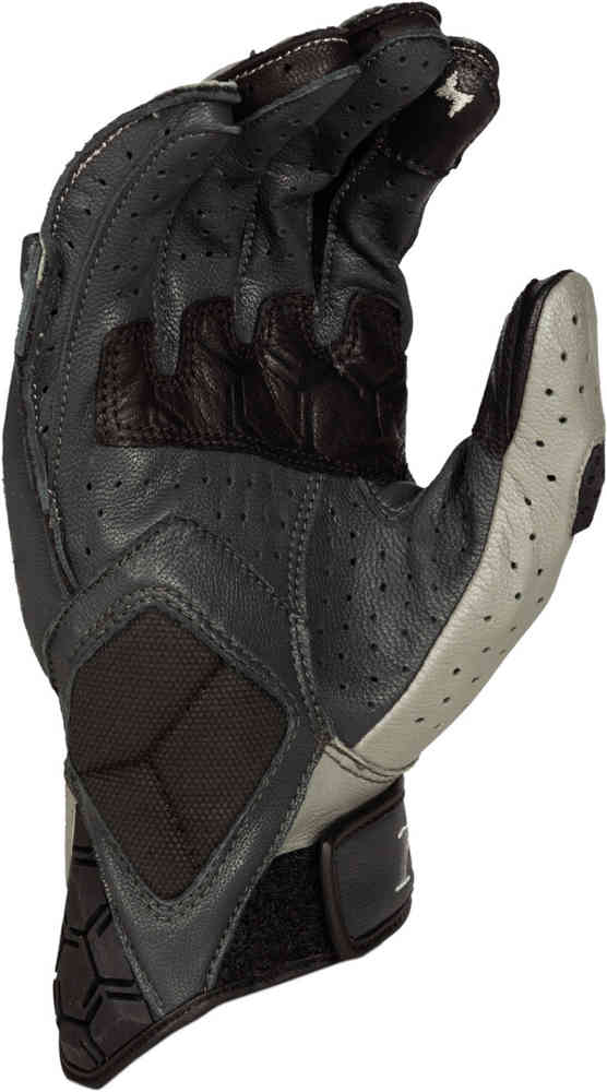 Klim Badlands Aero Pro Short 2023 Motorcycle Gloves