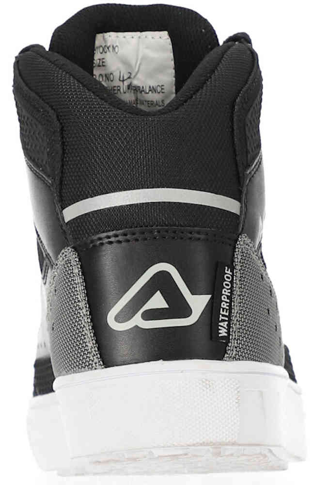 Acerbis Lock Motorcycle Shoes