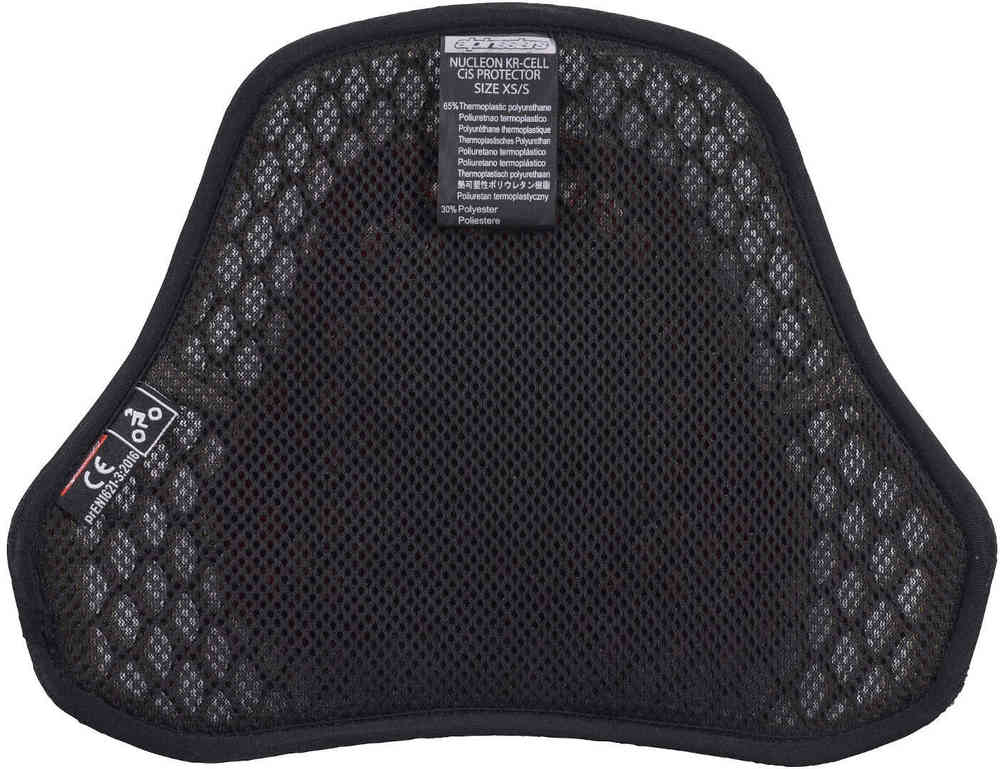 Alpinestars Nucleon KR-CELL CiR Chest Protector