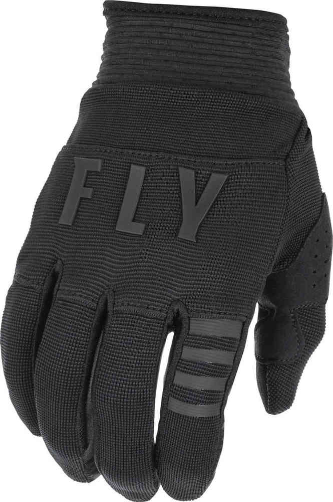 Fly Racing F-16 Youth Motocross Gloves