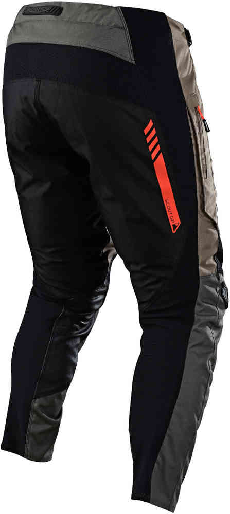 Troy Lee Designs Scout GP Motocross Pants