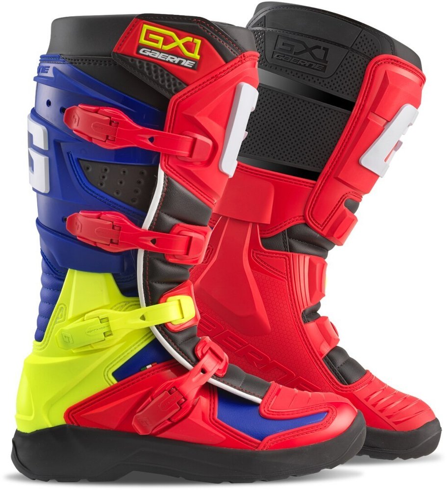 Gaerne GX-1 Evo 2020 Motocross Boots