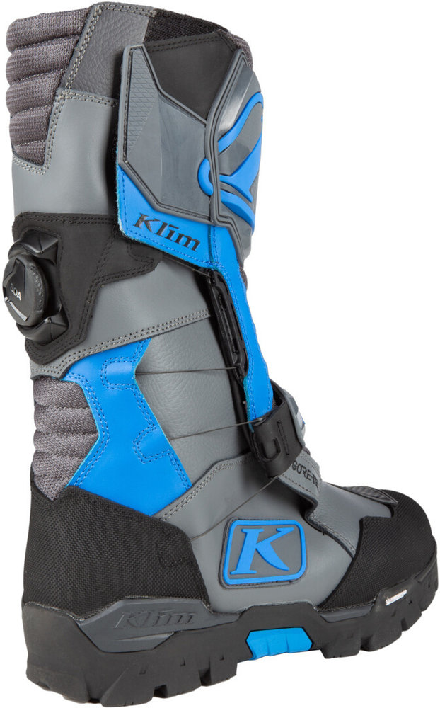 Klim Havoc GTX Boa 2022 Snowmobile Boots