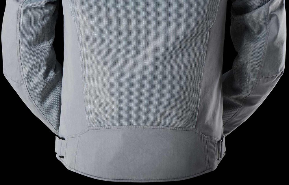 Furygan TX Furyo Vented Motorcycle Textile Jacket
