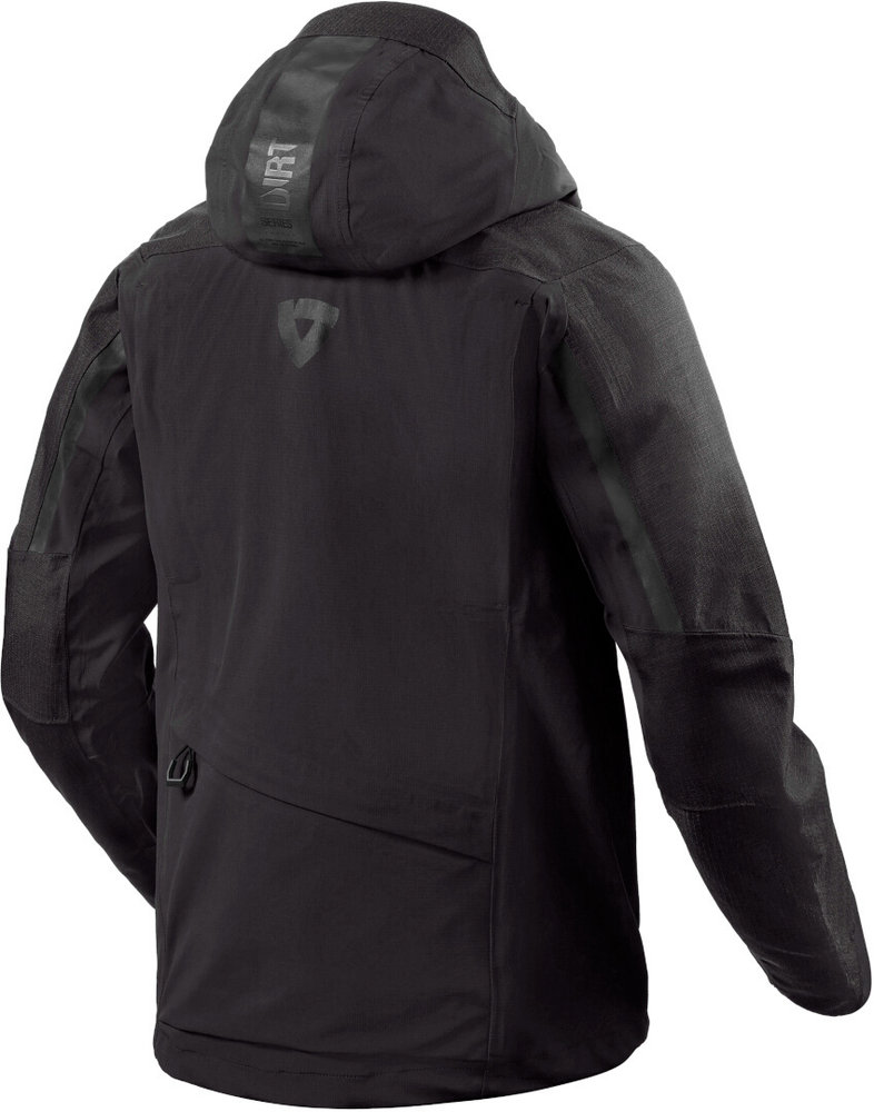 Revit Component 2 H2O Motocross Jacket