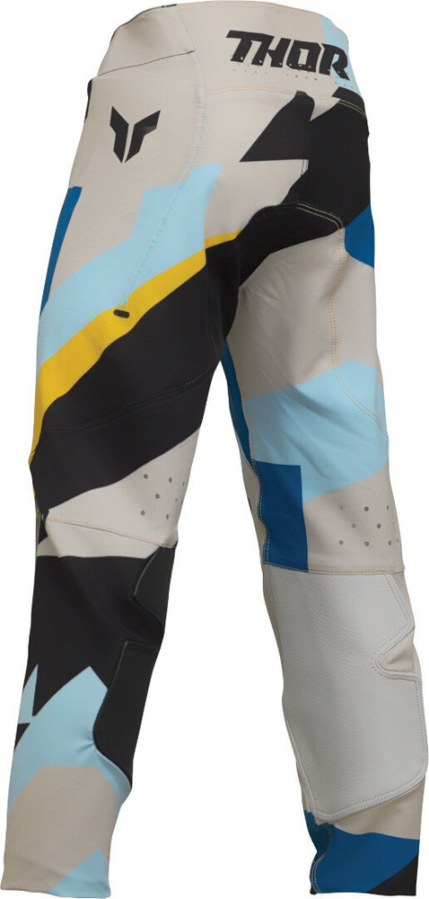 Thor Sportmode Brave Youth Motocross Pants