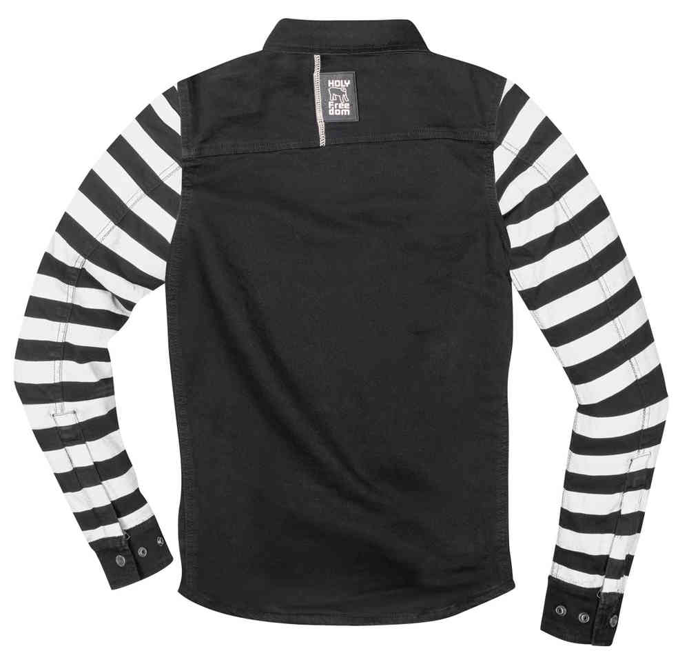 HolyFreedom Folsom Motorcycle Textile Jacket