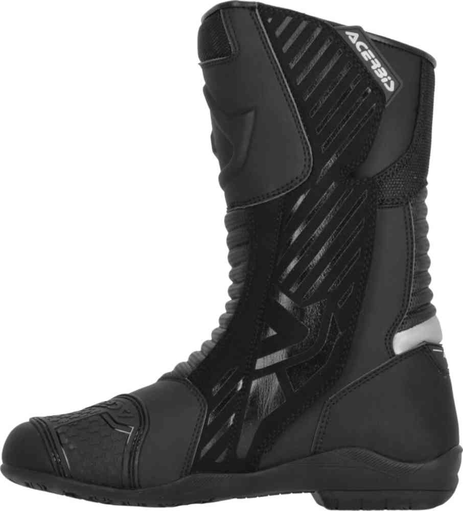 Acerbis Katram waterproof Motorcycle Boots