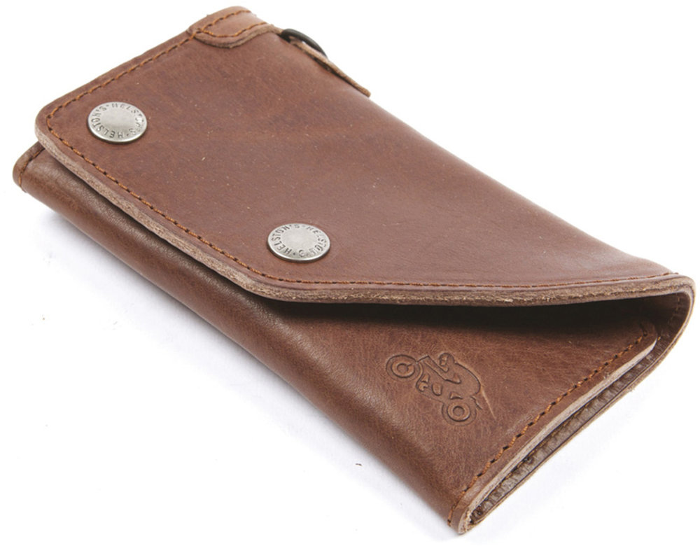 Helstons Portefeuille Wallet