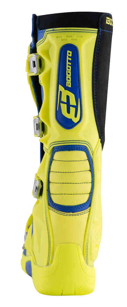 Bogotto MX-6 Motocross Boots