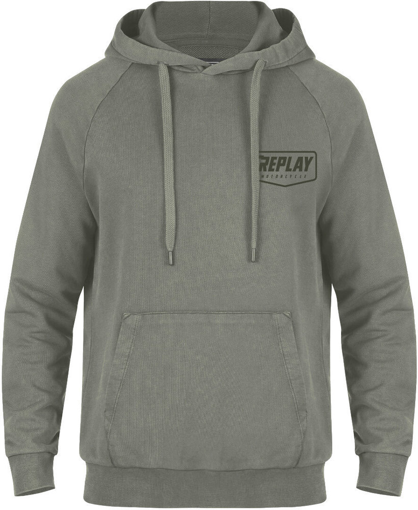 Replay Classic Hoodie