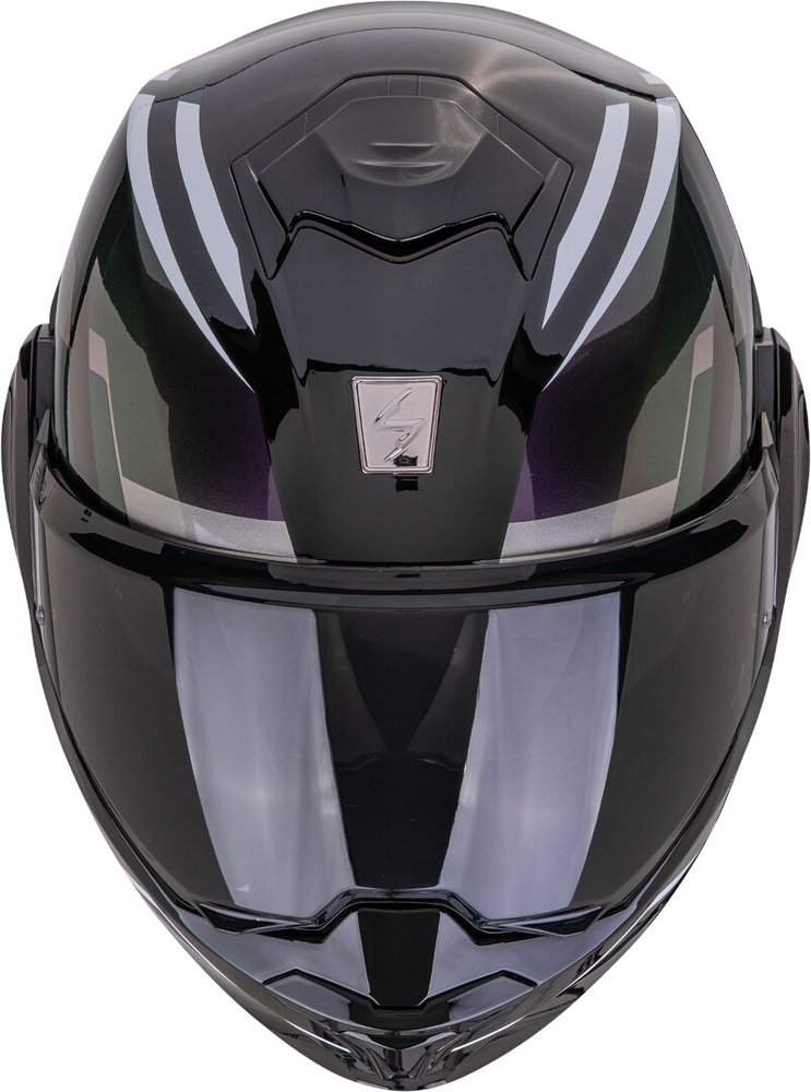 Scorpion EXO Tech Evo Furio Helmet