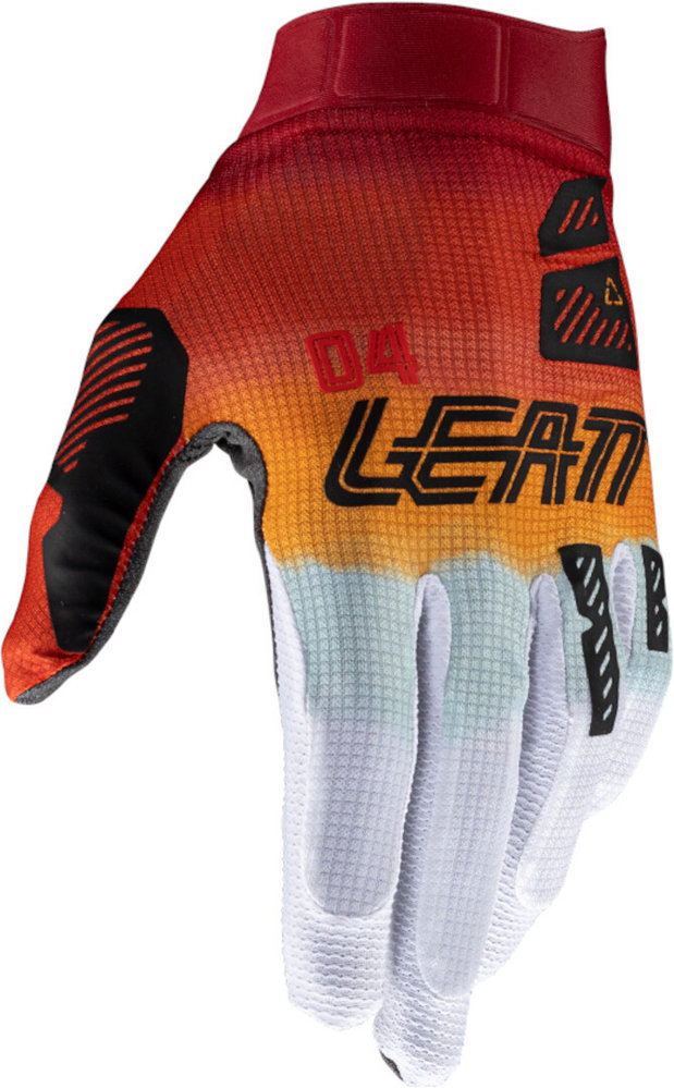 Leatt 1.5 GripR Sunrise 2025 Motocross Gloves