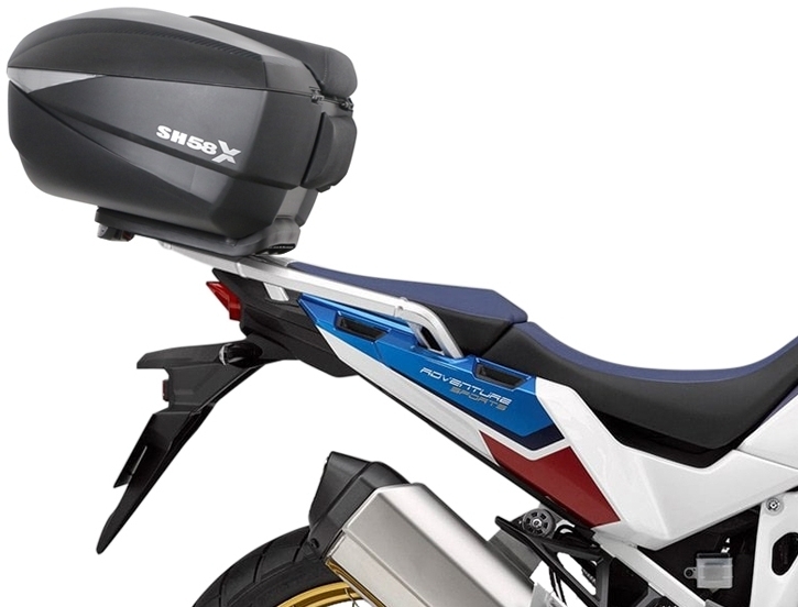 SHAD Top Master Topcase Fitting