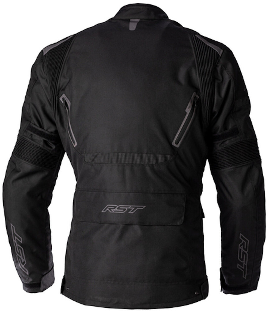 RST Endurance Motorcycle Textile Jacket