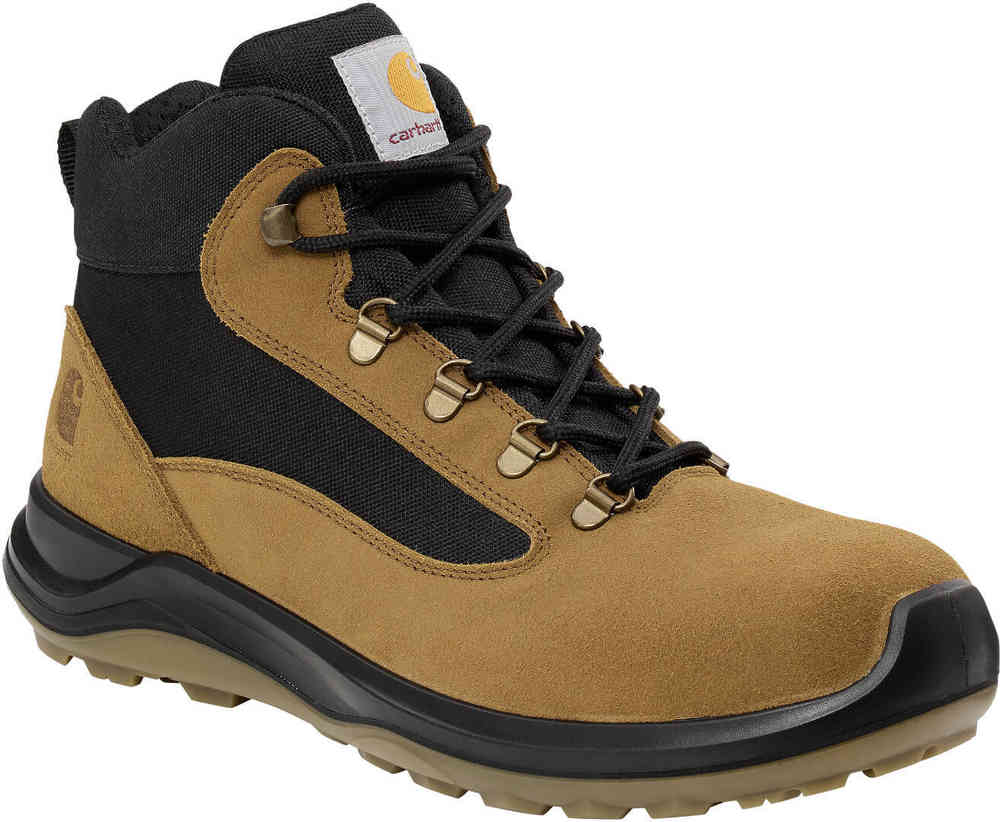 Carhartt Belmont Rugged Flex S3L Safety Boot