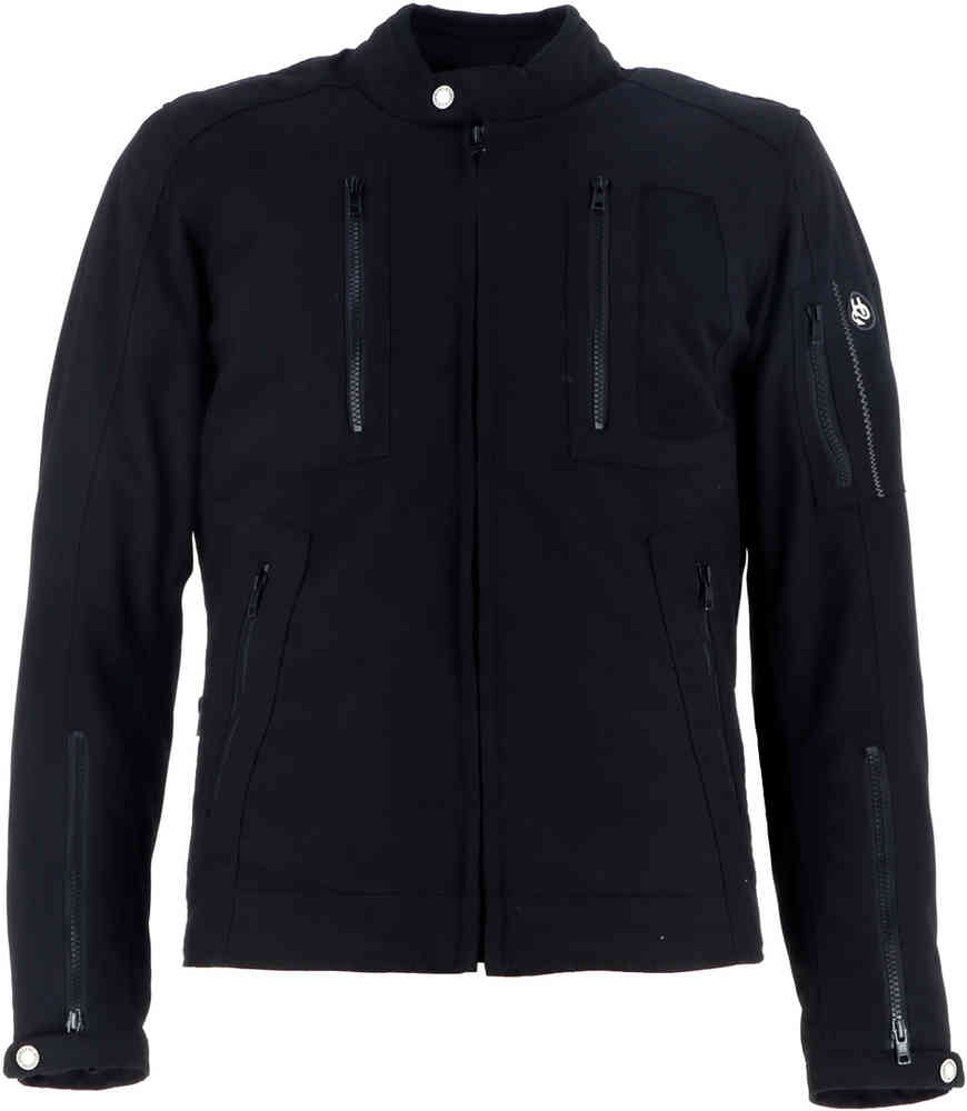 Helstons Puma waterproof Motorcycle Textile Jacket