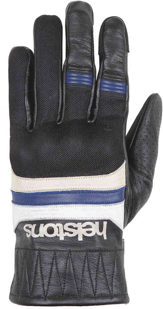 Helstons Bull Air Summer Motorcycle Gloves
