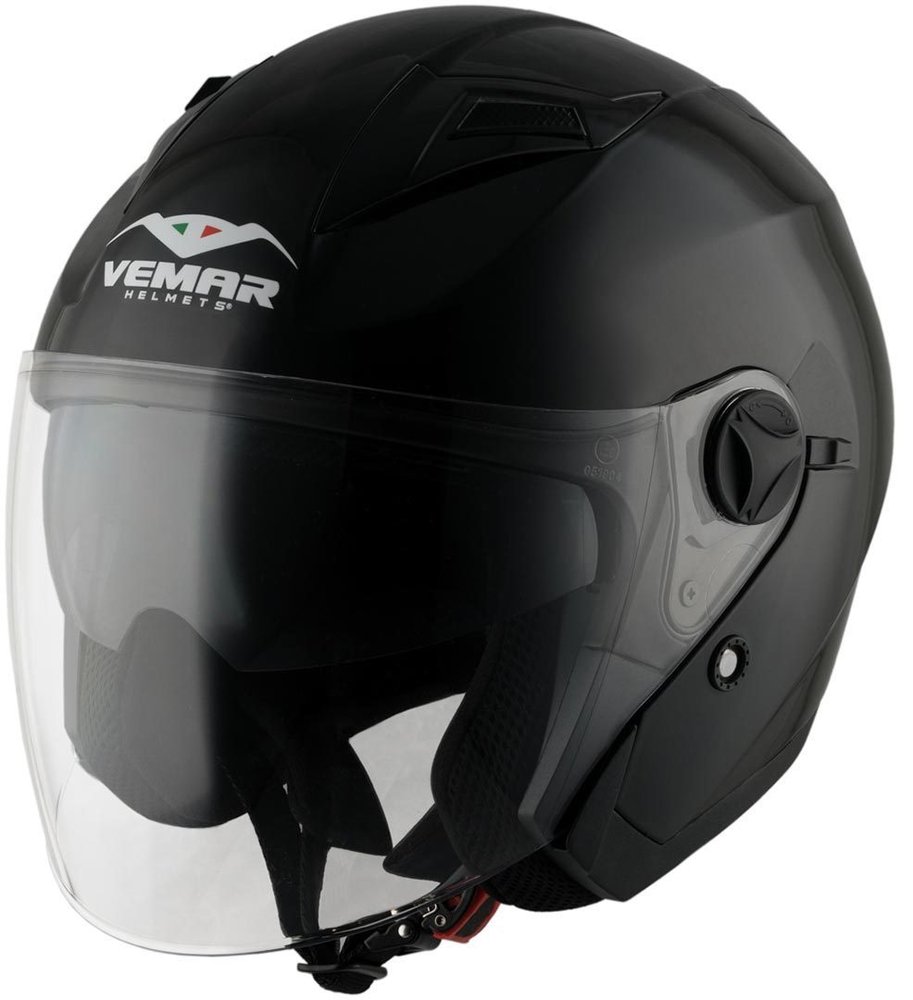 Vemar VH 119 Jet Helmet