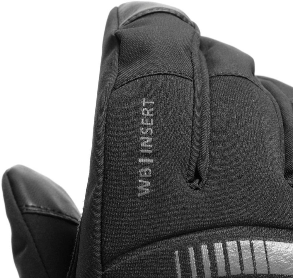 Dainese Plaza 3 D-Dry Waterproof Motorcycle Gloves