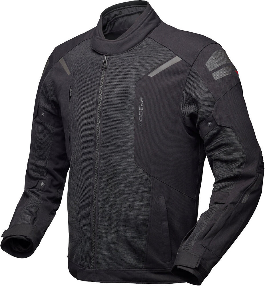 Modeka Khao Air II waterproof Motorcycle Textile Jacket