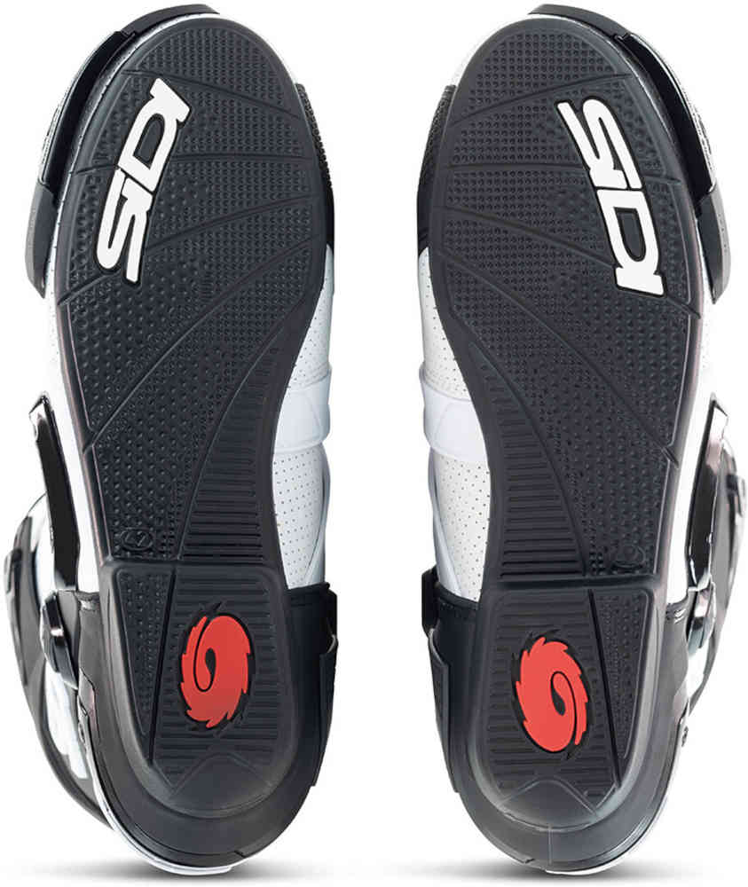 Sidi Rex Air Motorcycle Boots