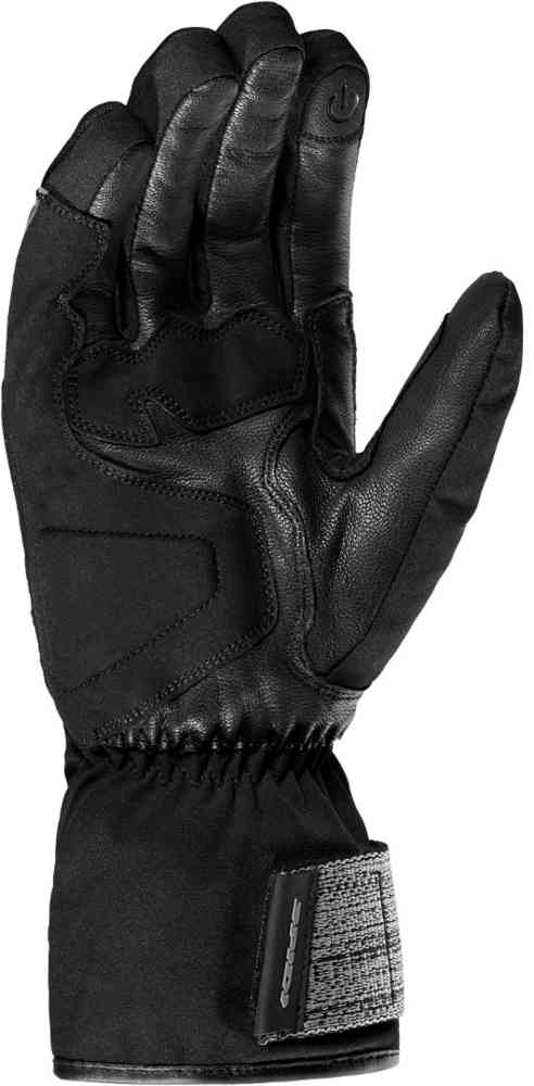 Spidi Alu-Pro Evo Motorcycle Gloves