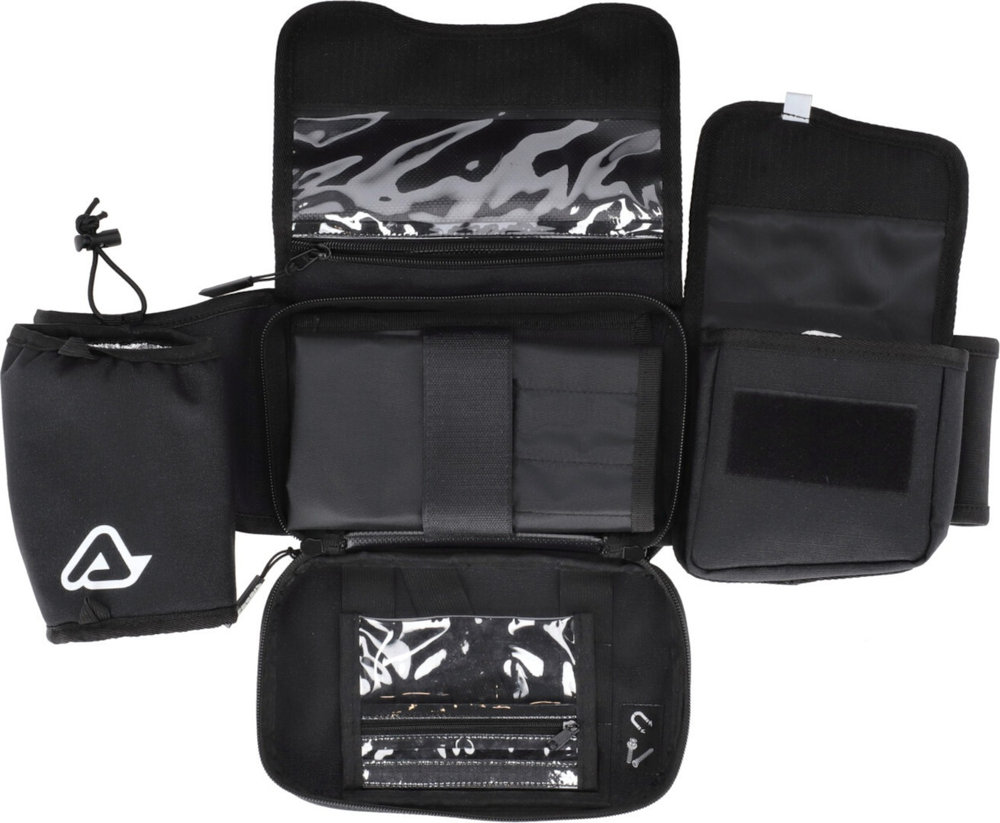 Acerbis Profile Logo 3L Waist Pack