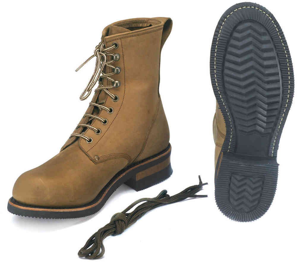 Kochmann Worker Boots
