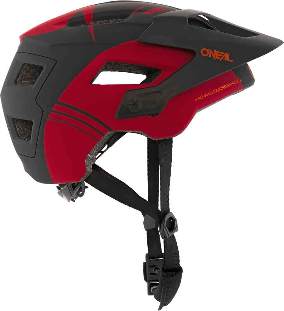 Oneal Defender Nova Bicycle Helmet