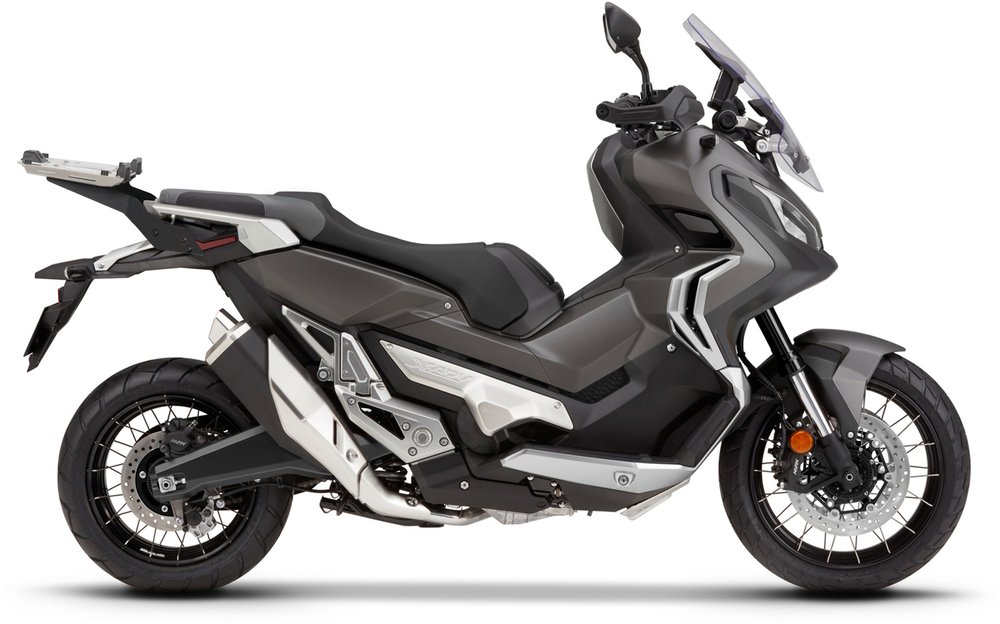 Top Master Topcase Fitting