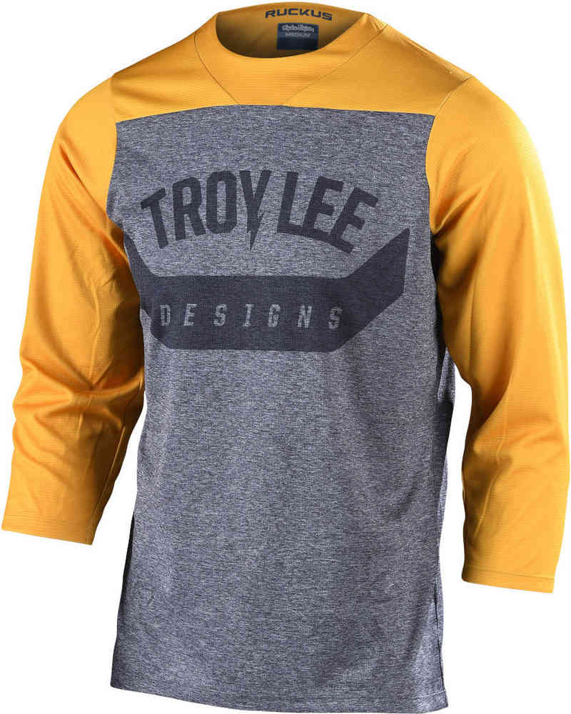 Troy Lee Designs Ruckus Arc Bicycle Jersey