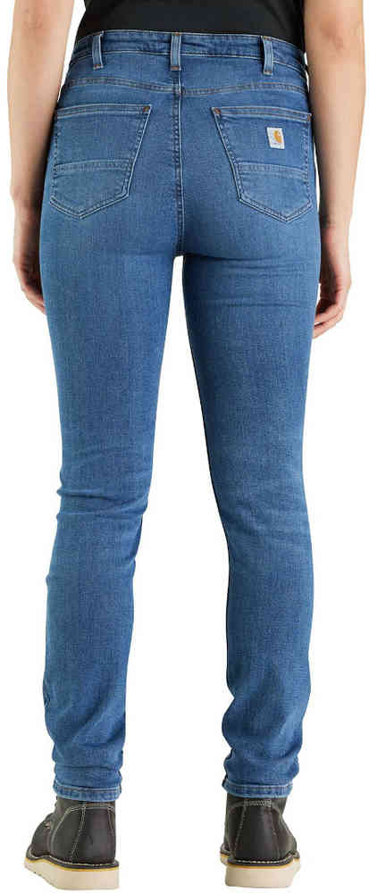 Carhartt Rugged Flex Tapered Ladies Jeans