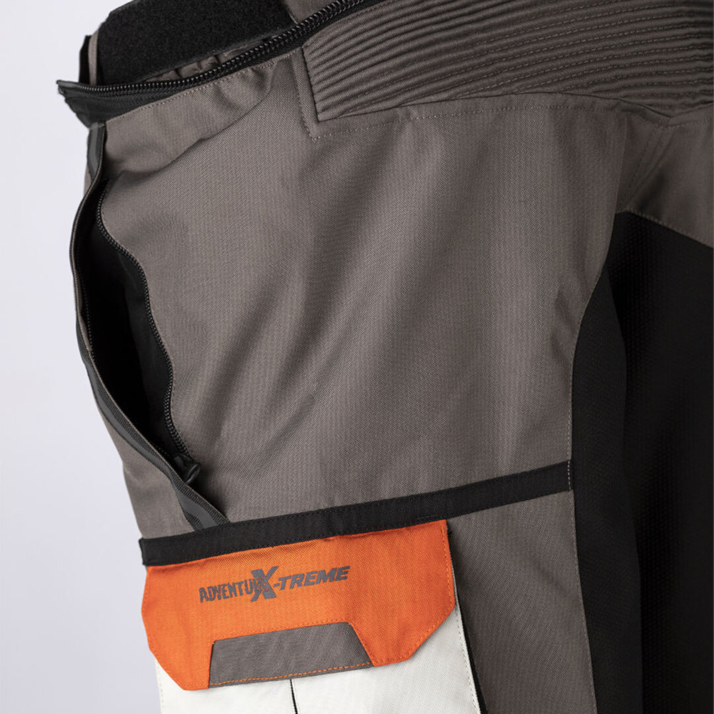 RST Pro Series Adventure-Xtreme Motorcycle Textile Pants