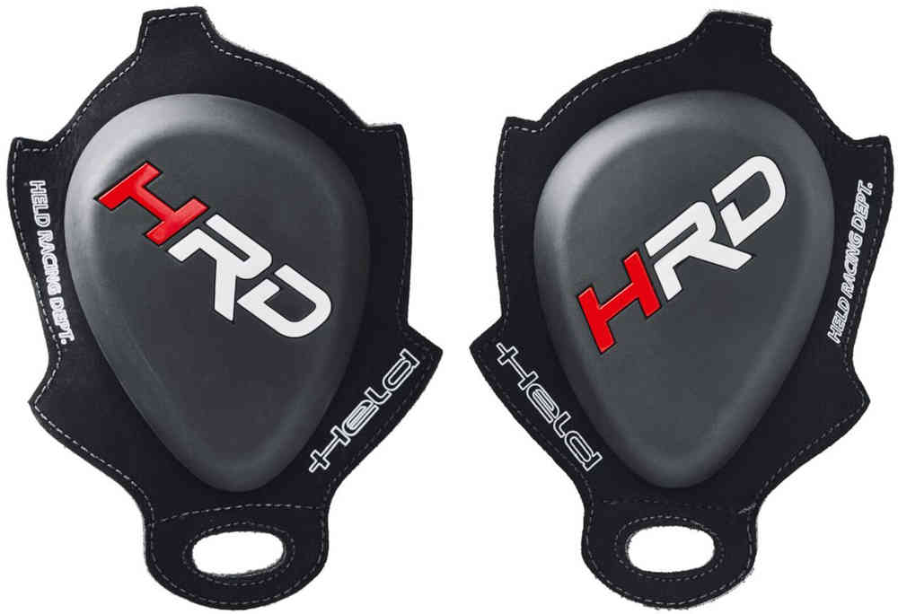 Held Action Slider Knee Sliders