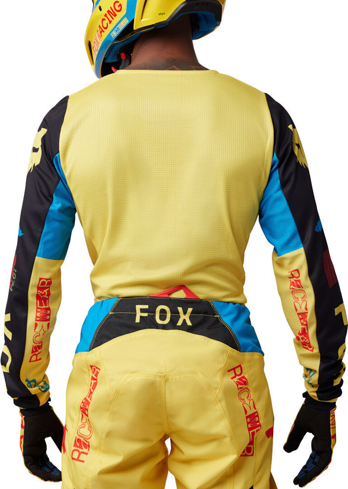 FOX 180 Race Spec Motocross Jersey