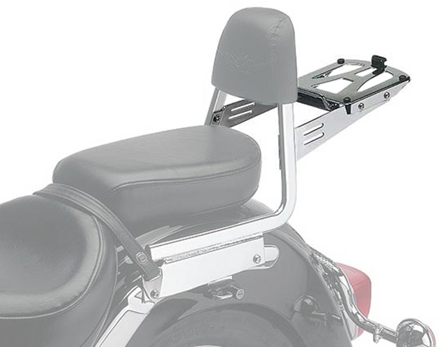 Top Master Topcase Fitting