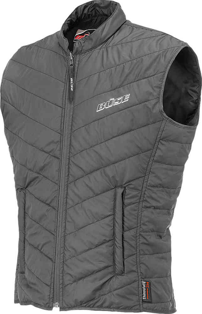 Büse Porto Ladies Motorcycle Textile Jacket