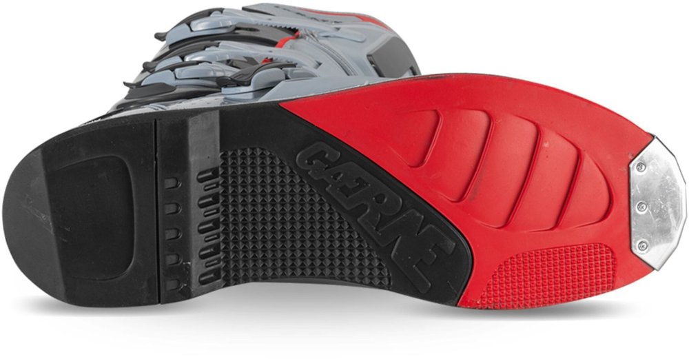 Gaerne Fastback Endurance Motocross Boots