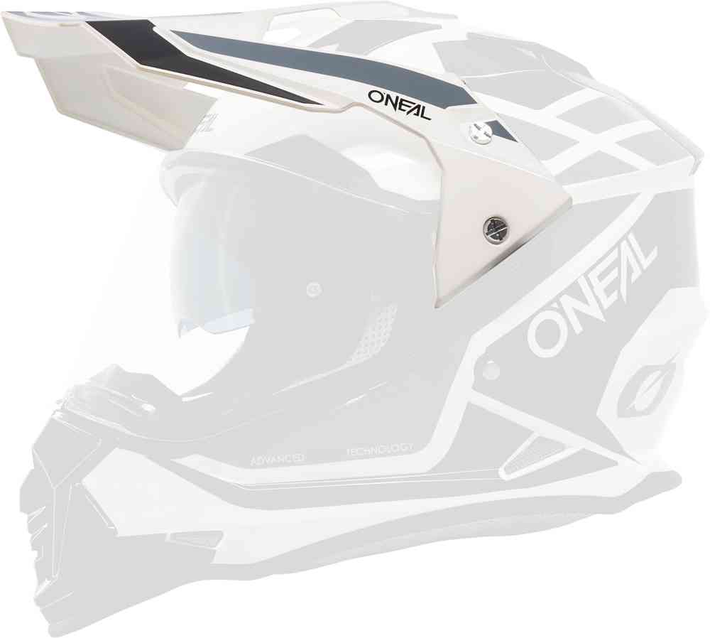 Oneal Sierra R Helmet Peak