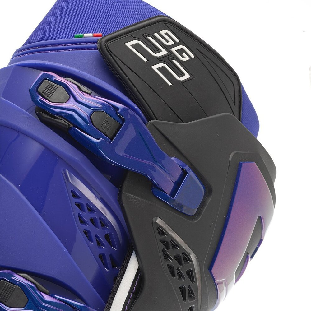 Gaerne SG-22 Motocross Boots