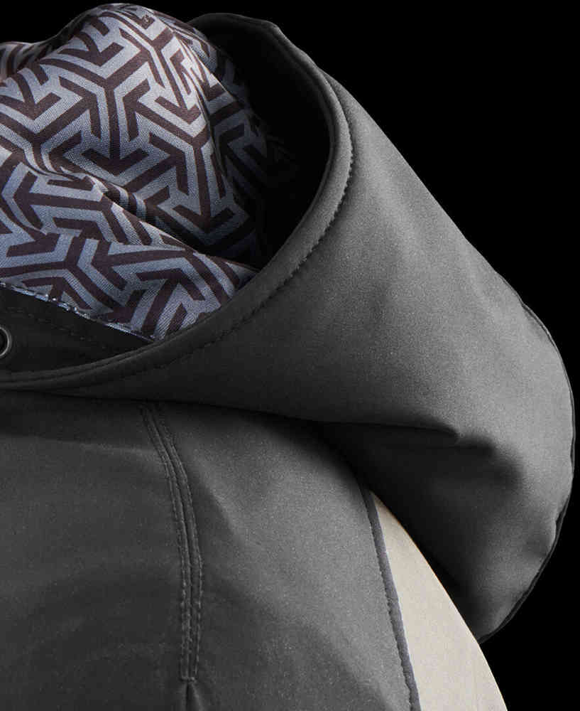 Furygan Addax Waterproof Motorcycle Textile Jacket